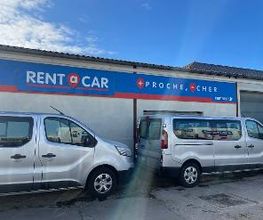 Rent A Car image 12