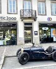 Opticien Lesneven - Optic 2000 image 1