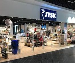 JYSK Friis, Aalborg billede 1