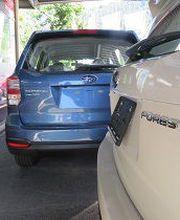 Garage Alpauto Bild 1