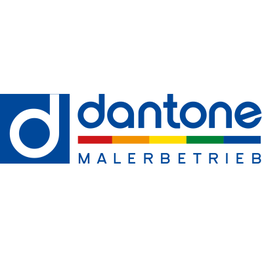 Dantone Rudolf e C. Sas logo