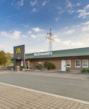 McDonald's Bild 1