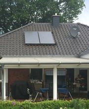 Zimmerei und Sägerei Bernd Boysen GmbH & Co. KG Bild 8