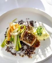 Landhaus Tanner Hotel Restaurant Bild 9