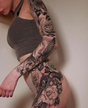 PiiNK Tattoo & Piercing Bild 1