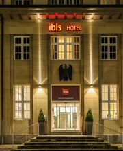 ibis Karlsruhe Hauptbahnhof Bild 2