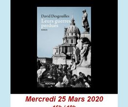 Lib A La Page image 5