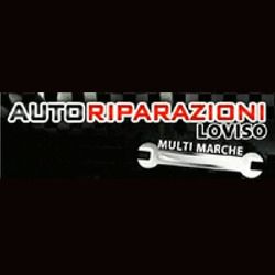 Autoriparazioni Loviso logo