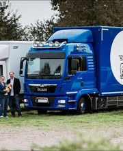 Simon Transporte Nah- und & Fernumzüge