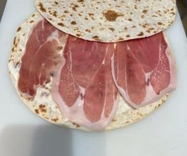 PIADINERIA ROMAGNA MIA Bild 4