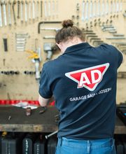AD Garage SAINT JOSEPH - EURL BAUDRY image 8