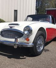 Elite Vehicle Restorations, LLC image 2