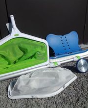 LEHNERT AG Teich - und Poolcenter Bild 4