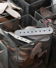 Lederreste - Laden Bild 14