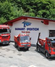 Team-Work Baumarkt Bild 3