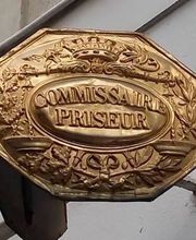 Commissaire-priseur Renoud-grappin Jean-Paul image 2
