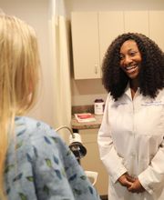 Tiffany Patrick, MD image 4