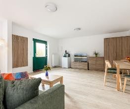 Feriendorf Strandgut Bild 14