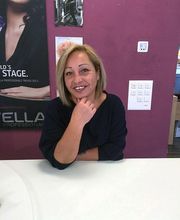 Coiffeur mit Herz Bild 1