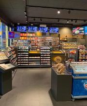 JET Tankstelle Bild 6