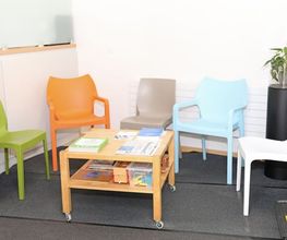 Physiotherapie Zizers Bild 4