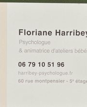 Floriane Harribey image 1
