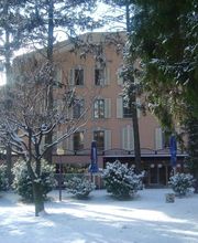 Hôtel - Restaurant de la Dent-du-Midi Bild 1
