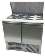 Gastrotechnik Noris Bild 8
