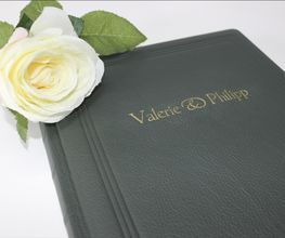 Buchbinderei Vera Donna GmbH Bild 14
