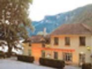 Restaurant Bellerive