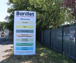 BARILLET Tours image 6