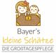Kleine Schätze - Die Kindertagespflege