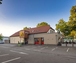 McDonald's Bild 1