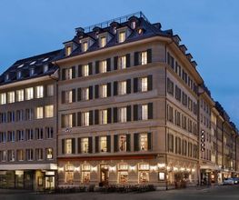 Stay KooooK Bern City Bild 9