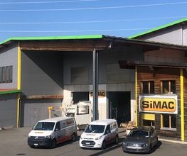 SIMAC SA Bild 7
