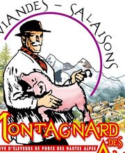 Le Montagnard Des Alpes SICA image 1