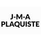 J-M-A PLAQUISTE
