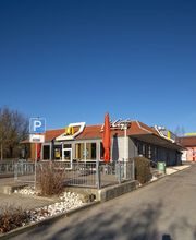 McDonald's Bild 1