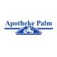 Logo der Apotheke Palm