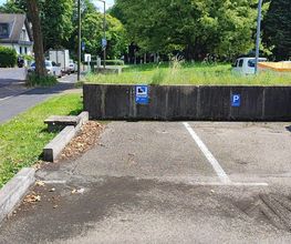 ampido Parkplatz Bild 3