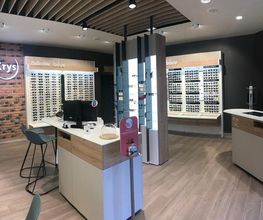 Opticien Krys image 8