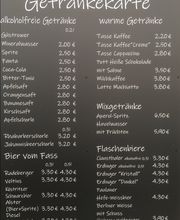 "Zur Fischerstraße" - Gaststätte am Uckersee - Inh. Anke Menge-Weiher Bild 4