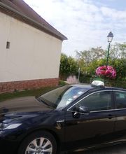 Taxi Onc Trans agglomération troyenne image 3