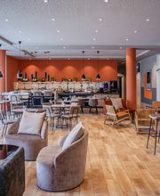 Aparthotel Adagio Access Stuttgart Airport Messe Bild 4