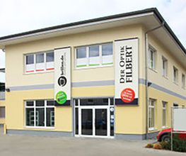 Optik Filbert Bild 1