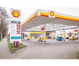 Shell Recharge Charging Station Bild 8