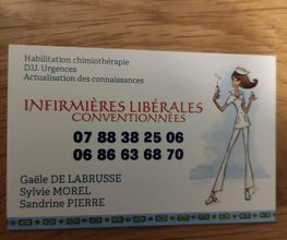 De Labrusse Gaele image 5