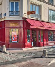Nicolas Rouen image 1