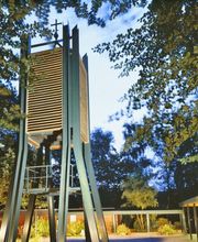Andreas-Kirche Wallenhorst