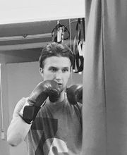 BXNG Fitness und Kampfsport Bild 10